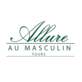 logo Allure au masculin