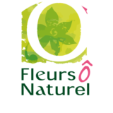 logo Fleurs O'naturel