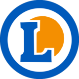 logo Leclerc