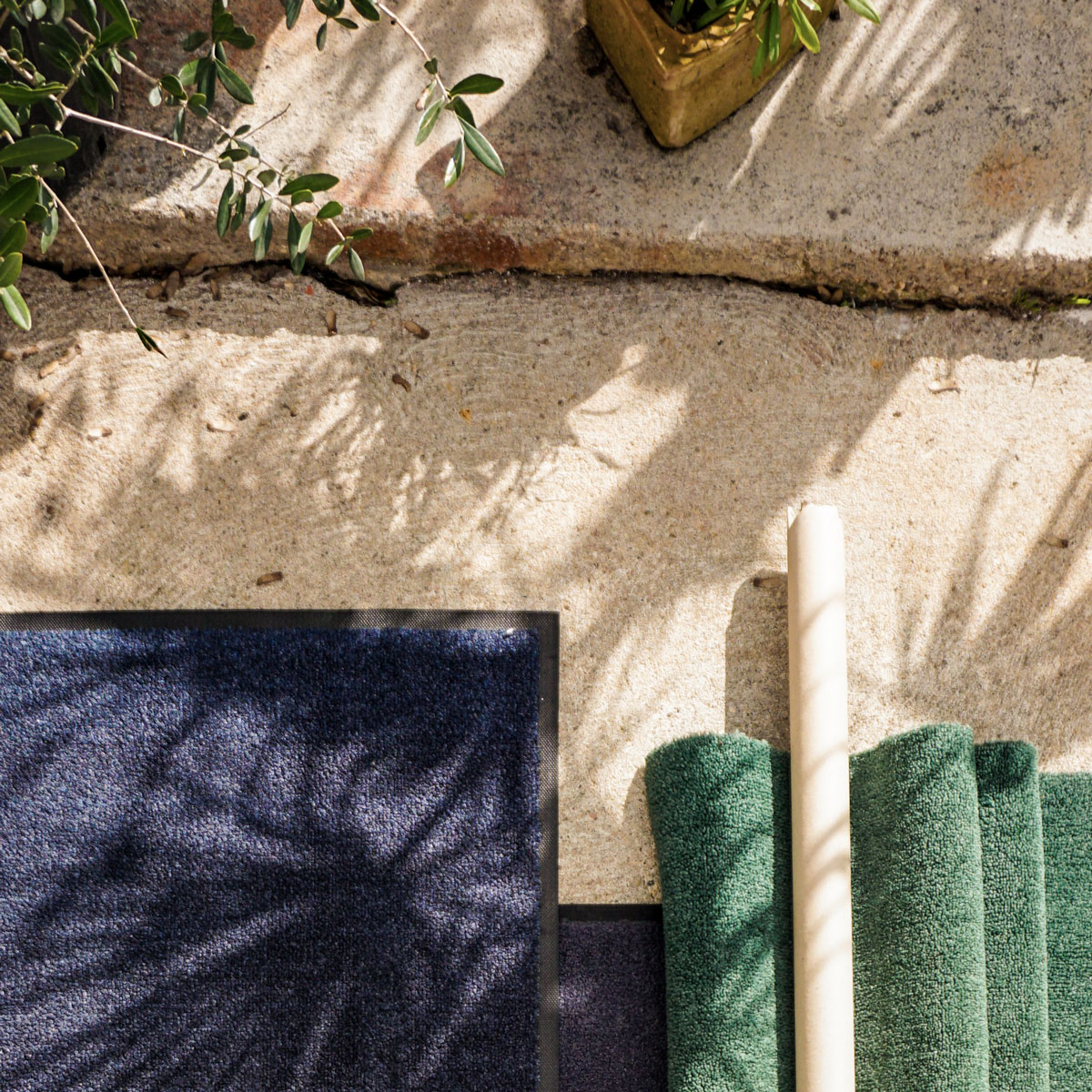 photo de tapis