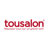 logo Tousalon