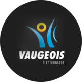 logo Vaugeois